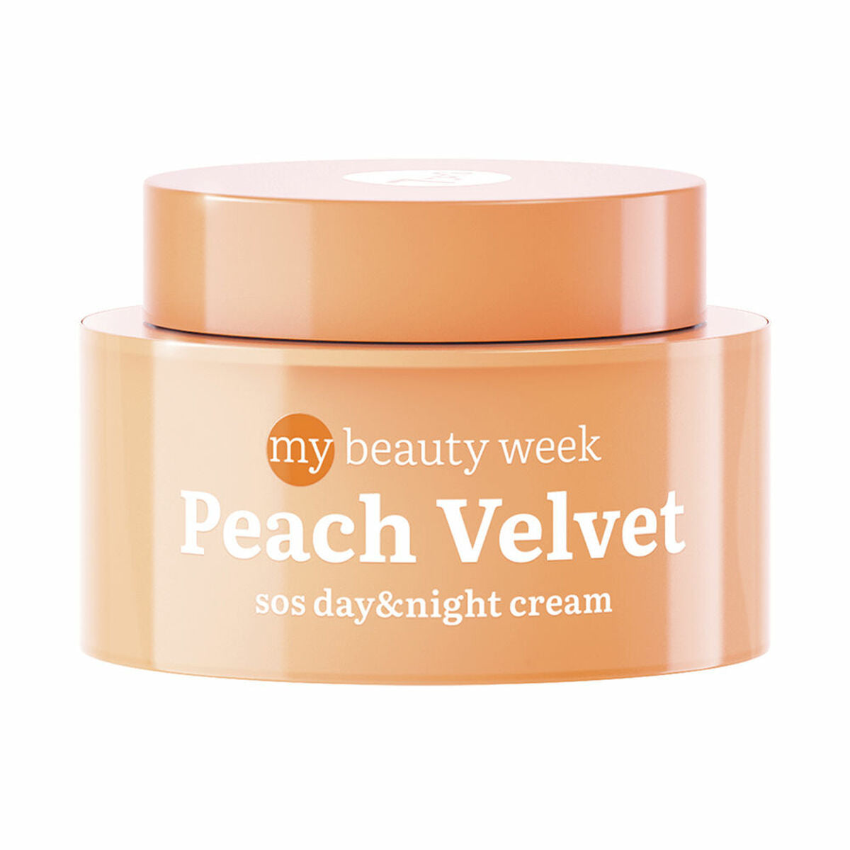 Day Cream 7DAYS MY BEAUTY WEEK 50 ml-0