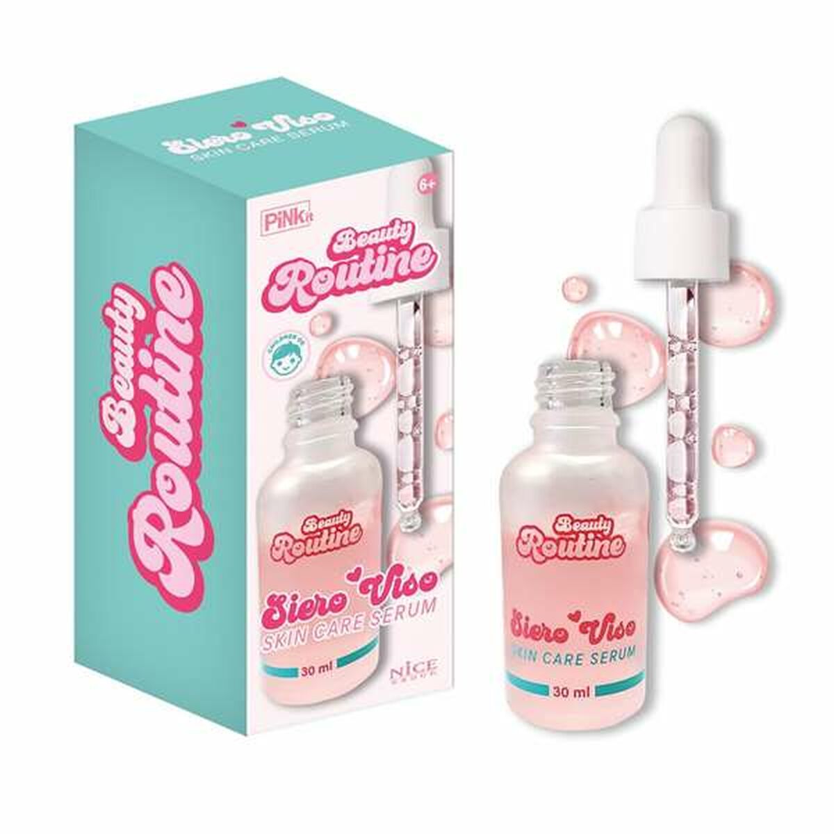 Facial Serum 30 ml-0