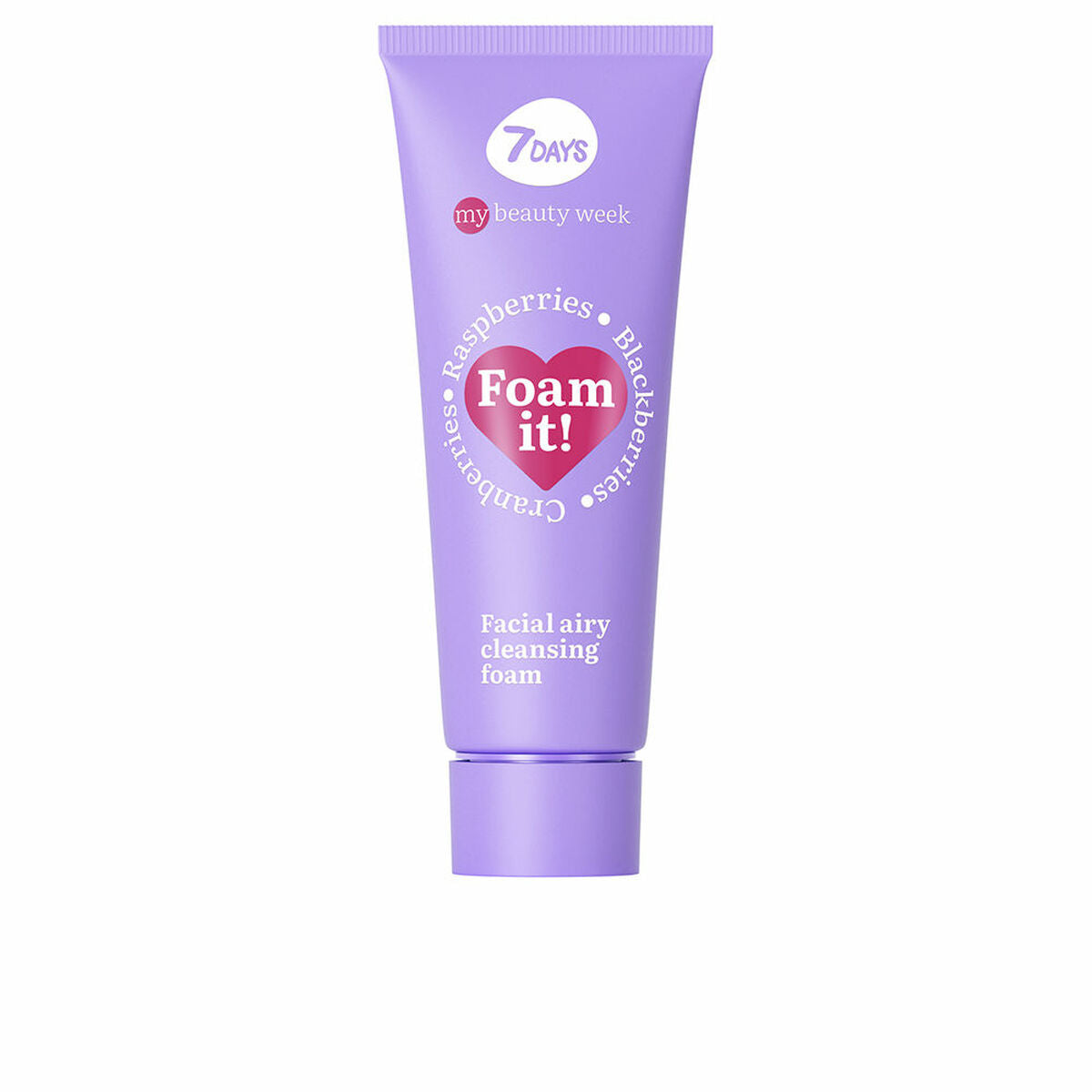 Cleansing Foam 7DAYS MY BEAUTY WEEK-0