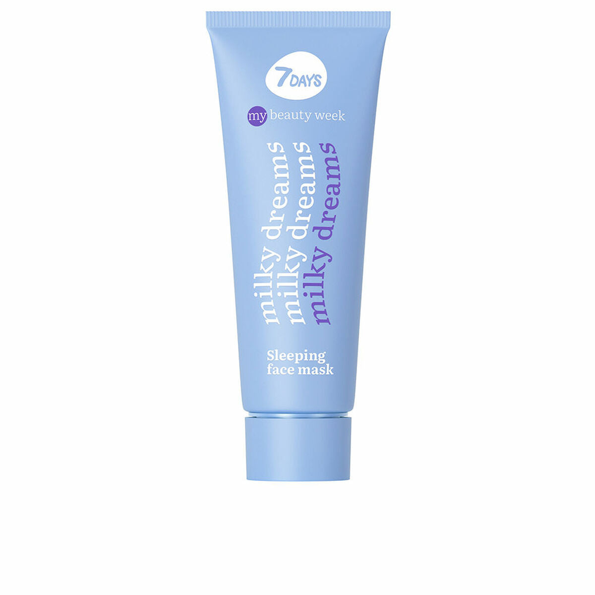 Day Cream 7DAYS MY BEAUTY WEEK 80 ml-0