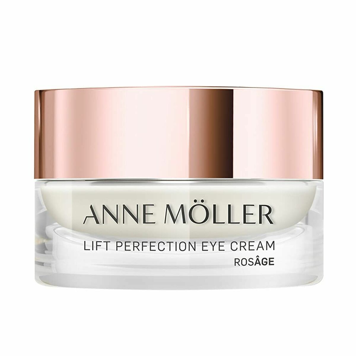 Eye Area Cream Anne Möller Rosâge Anti-Wrinkle 15 ml-0