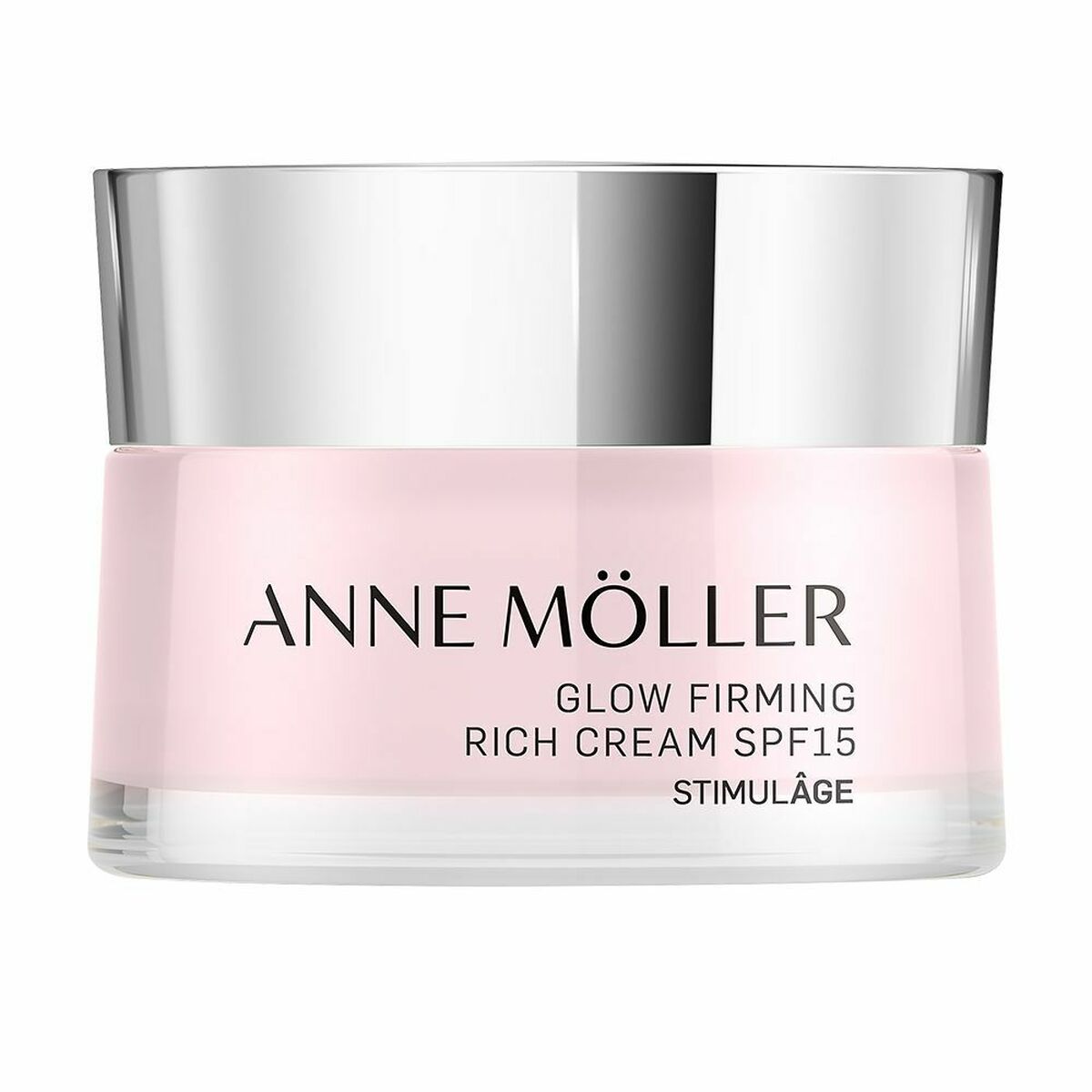 Facial Cream Anne Möller Stimulâge Spf 15 50 ml-0