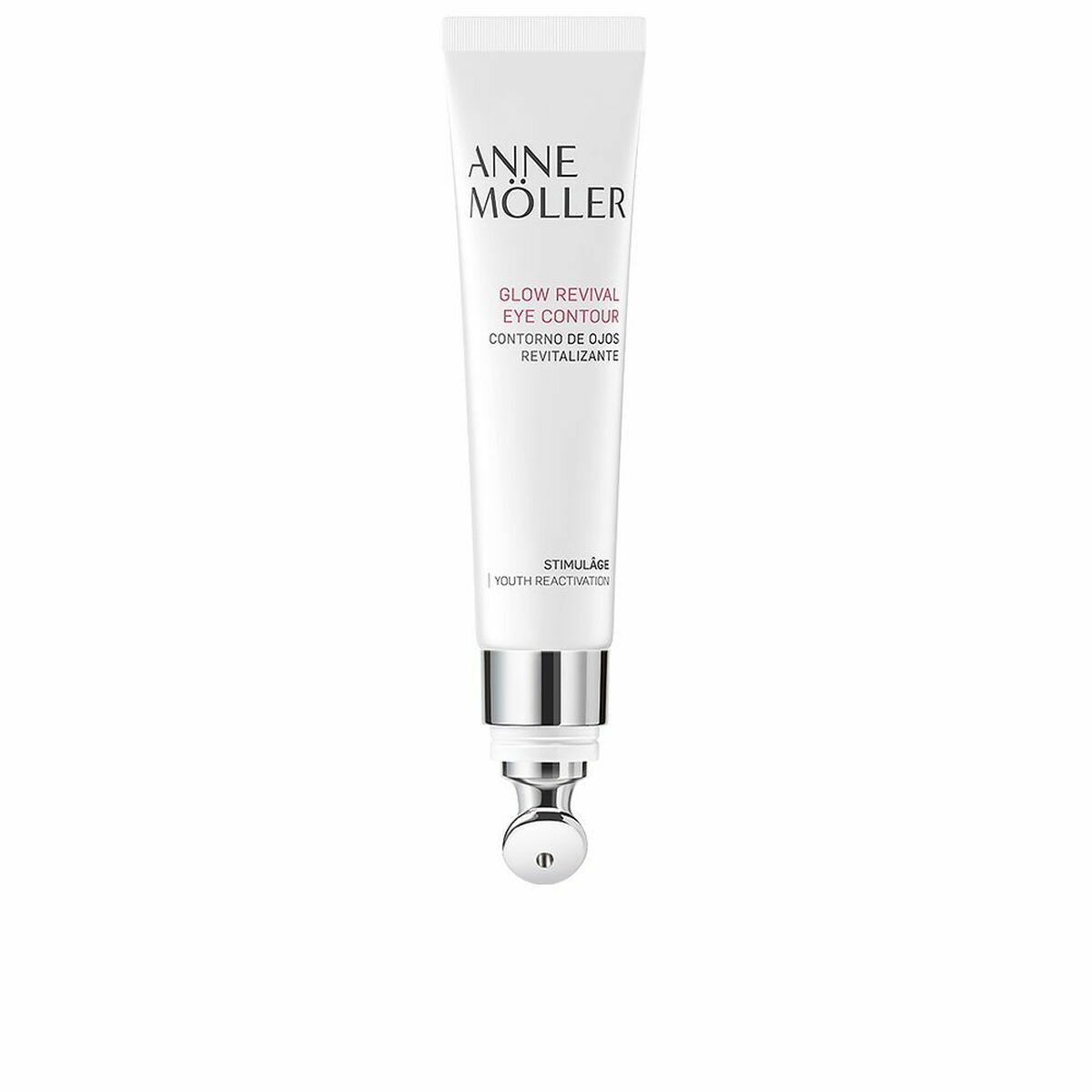 Eye Area Cream Anne Möller Stimulâge Revitalising 15 ml-0