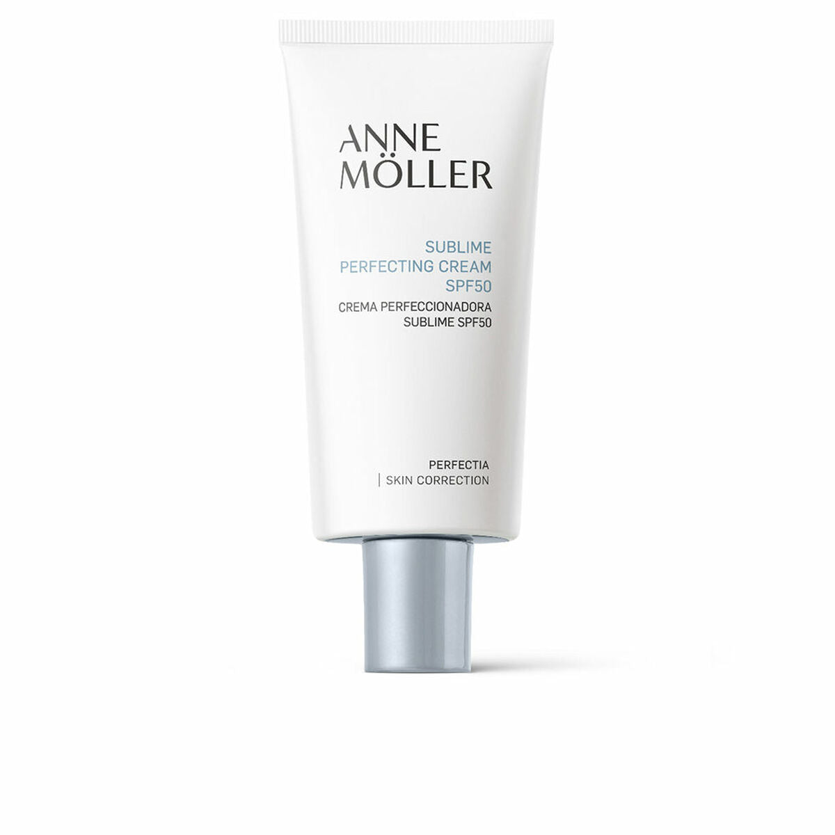 Facial Cream Anne Möller Perfectia Spf 50 50 ml-0