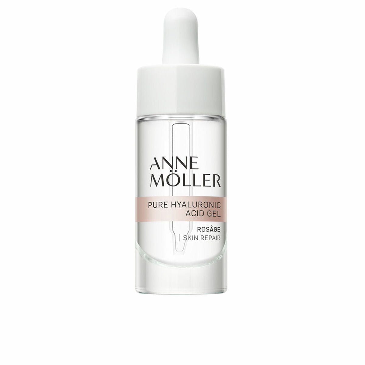 Cleansing Foam Anne Möller ROSÂGE 15 ml-0