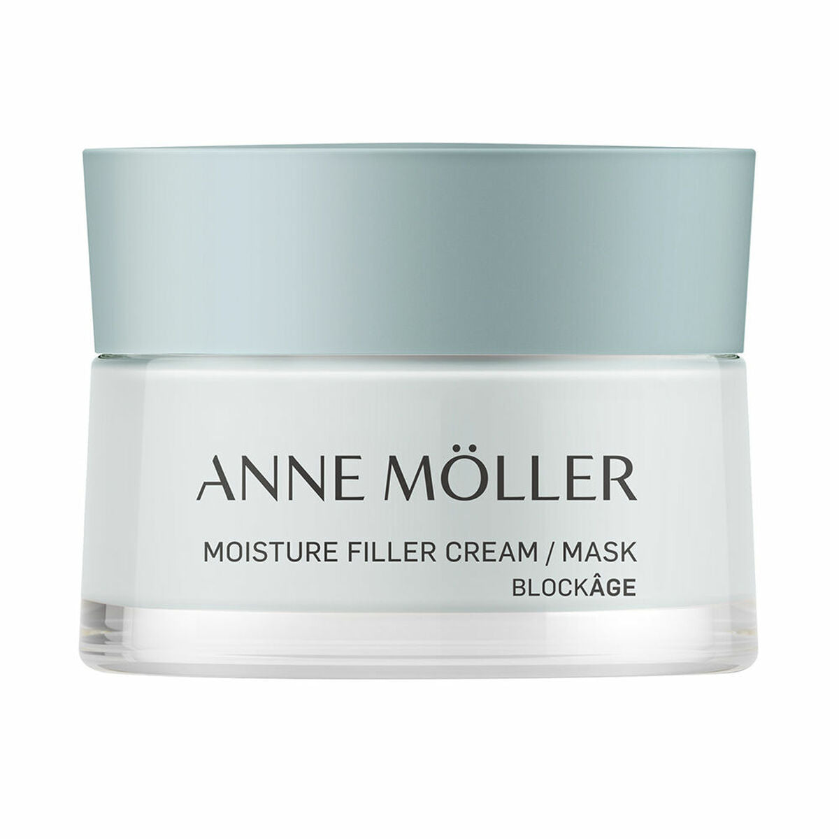 Day Cream Anne Möller BLOCKÂGE 50 ml-0