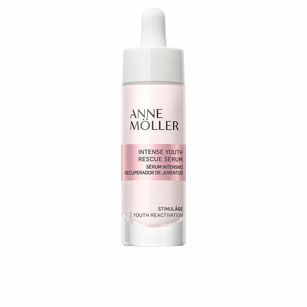 Facial Cream Anne Möller STIMULÂGE 30 ml-0