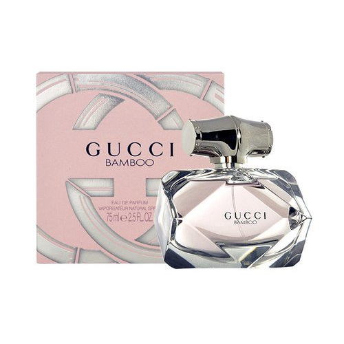 Gucci Bamboo EDP 75 ml (6125127)-0
