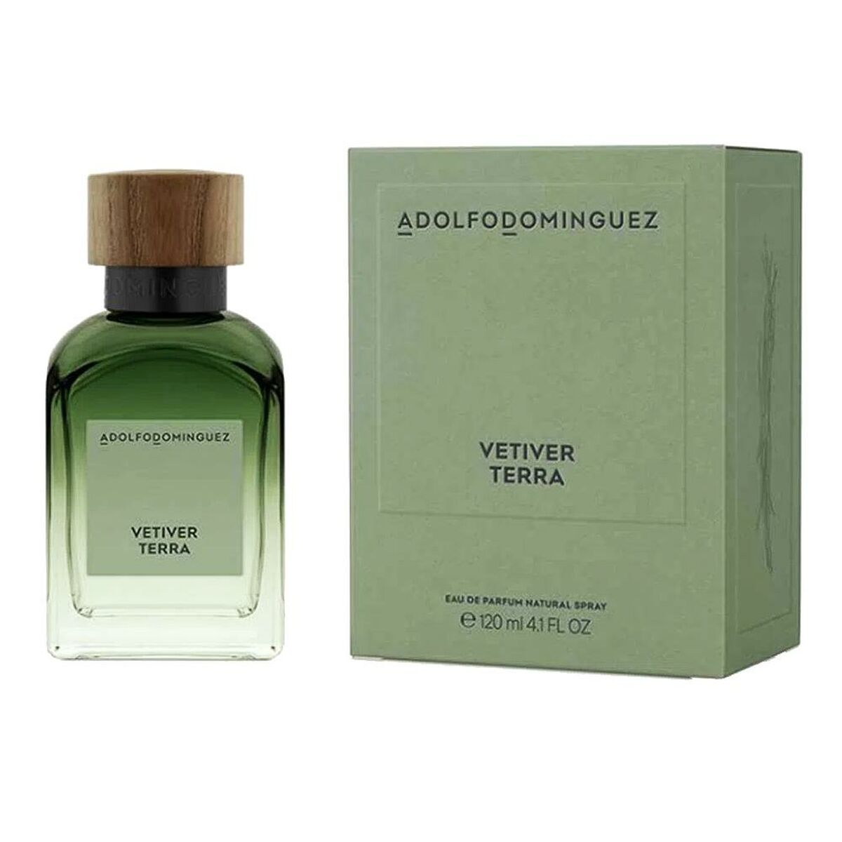 Men's Perfume Adolfo Dominguez-0