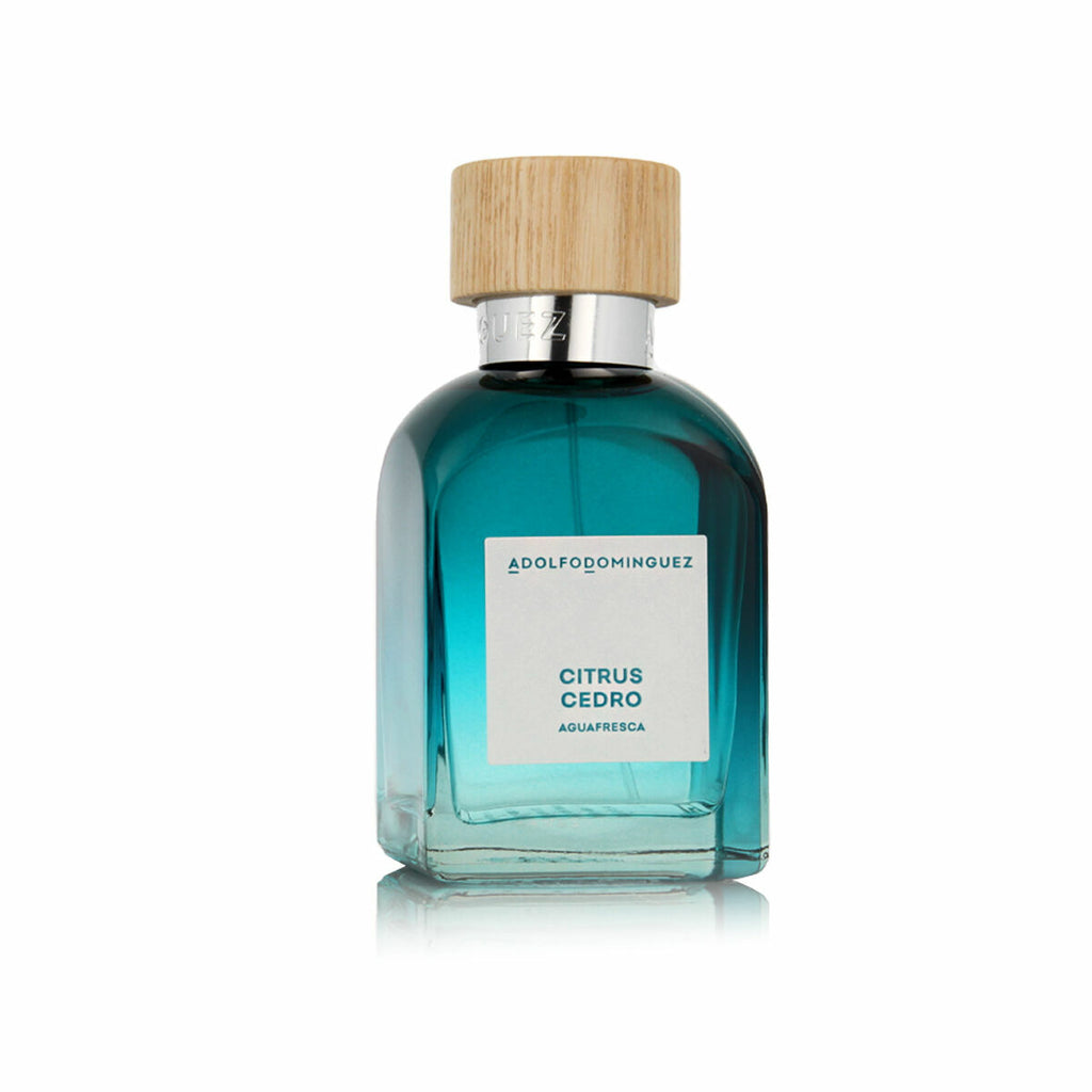Men's Perfume Adolfo Dominguez AGUA FRESCA EDT 120 ml-1