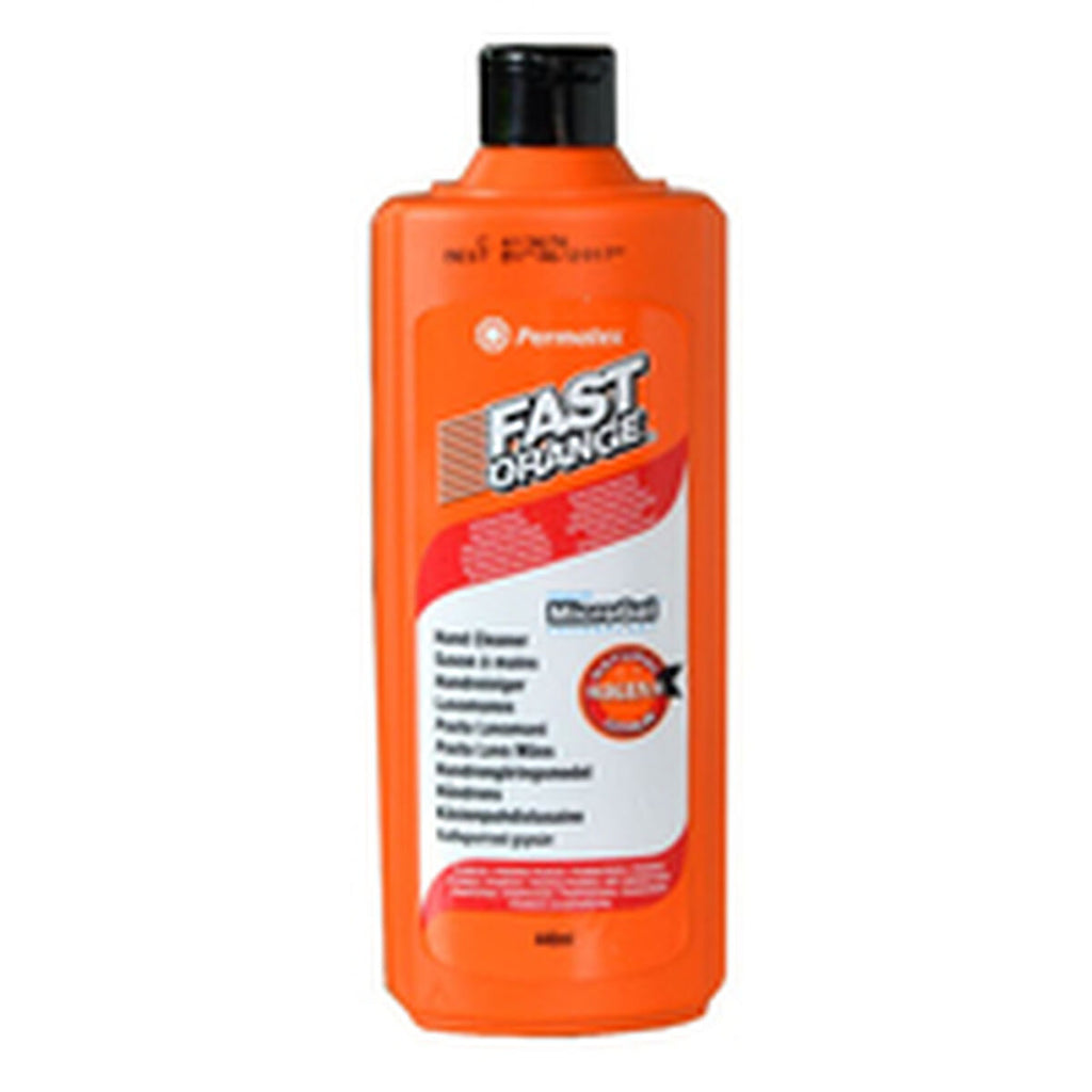 Hand Soap Permatex Fast Orange 440 ml-1