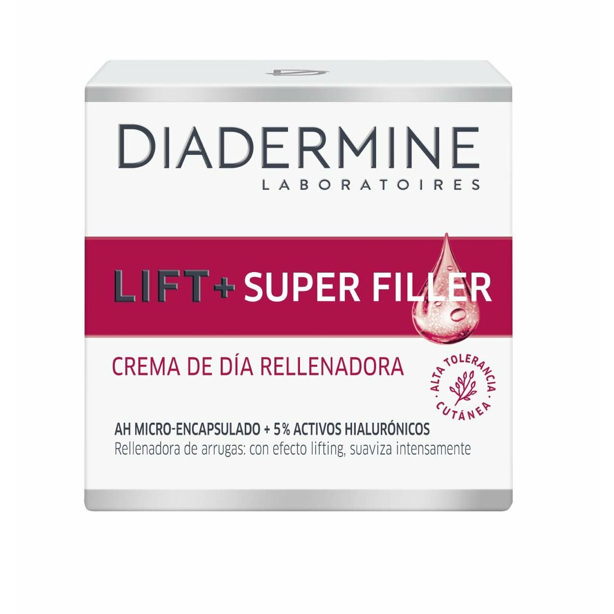Day Cream Diadermine Lift Super Filler 50 ml-0
