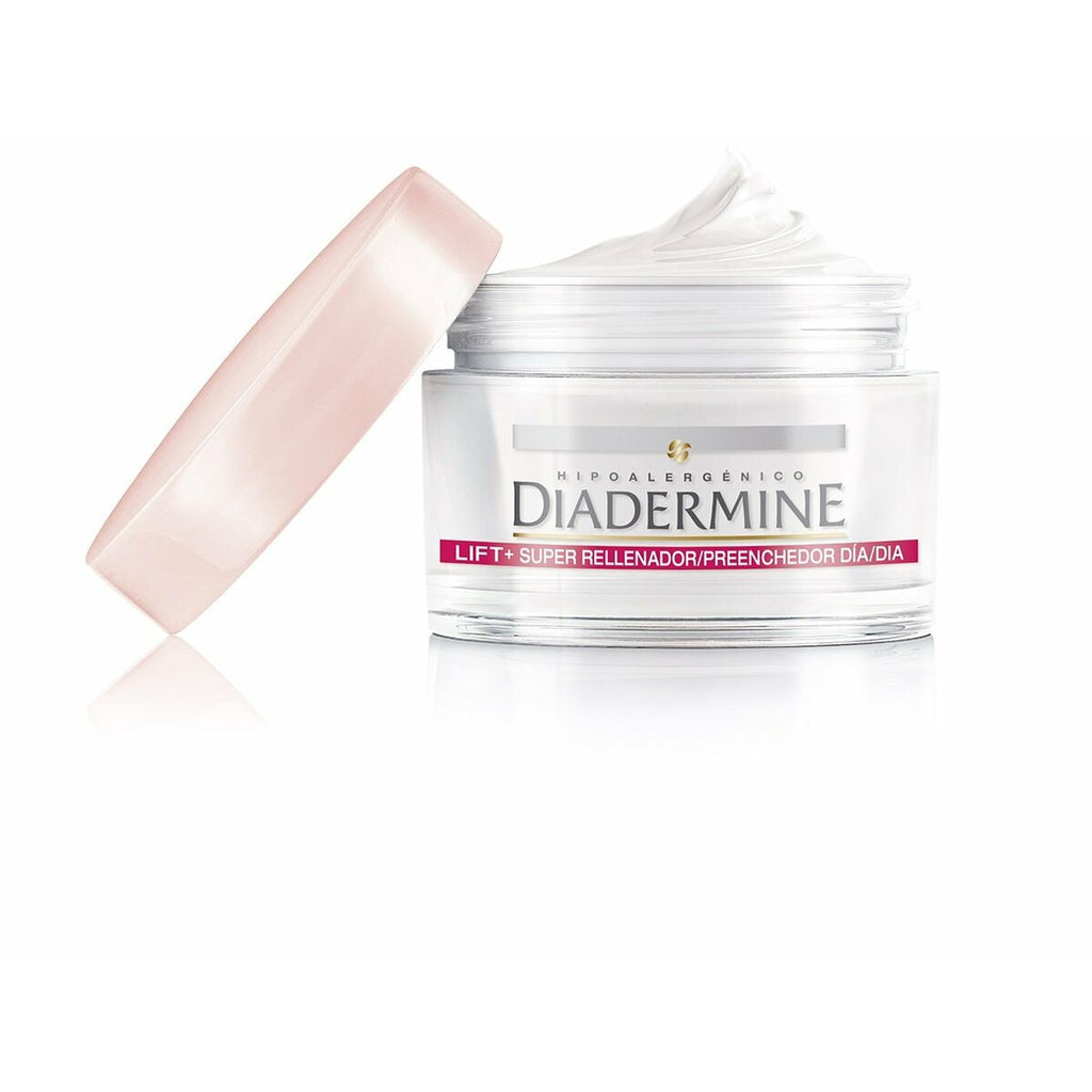 Day Cream Diadermine Lift Super Filler 50 ml-6