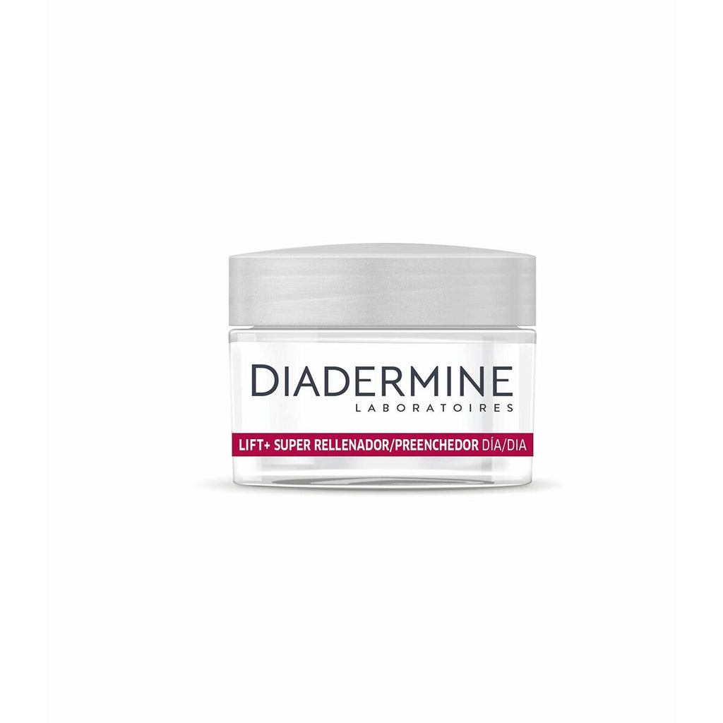 Day Cream Diadermine Lift Super Filler 50 ml-5