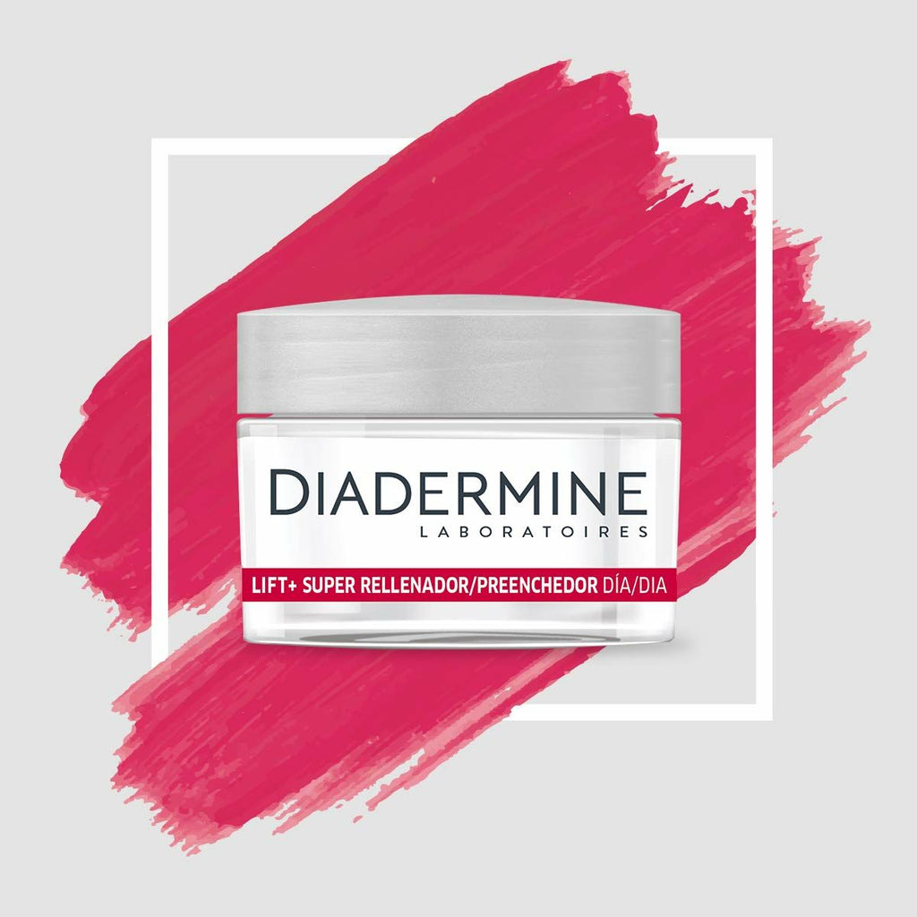 Day Cream Diadermine Lift Super Filler 50 ml-3