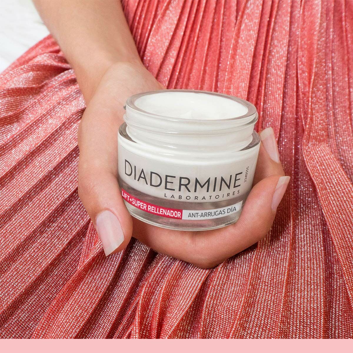 Day Cream Diadermine Lift Super Filler 50 ml-2