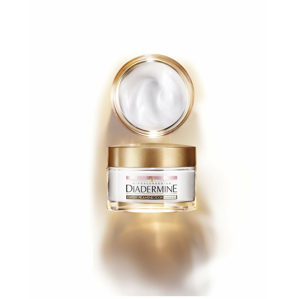 Day Cream Diadermine Expert Rejuvenating Treatment 50 ml-2