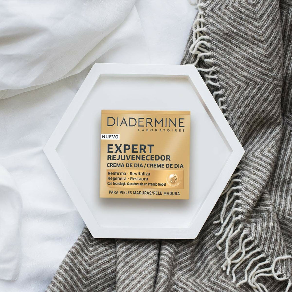 Day Cream Diadermine Expert Rejuvenating Treatment 50 ml-1