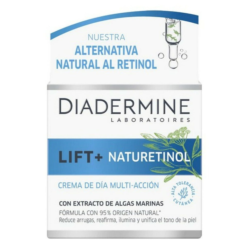 Day Cream Diadermine 2644210 50 ml-0