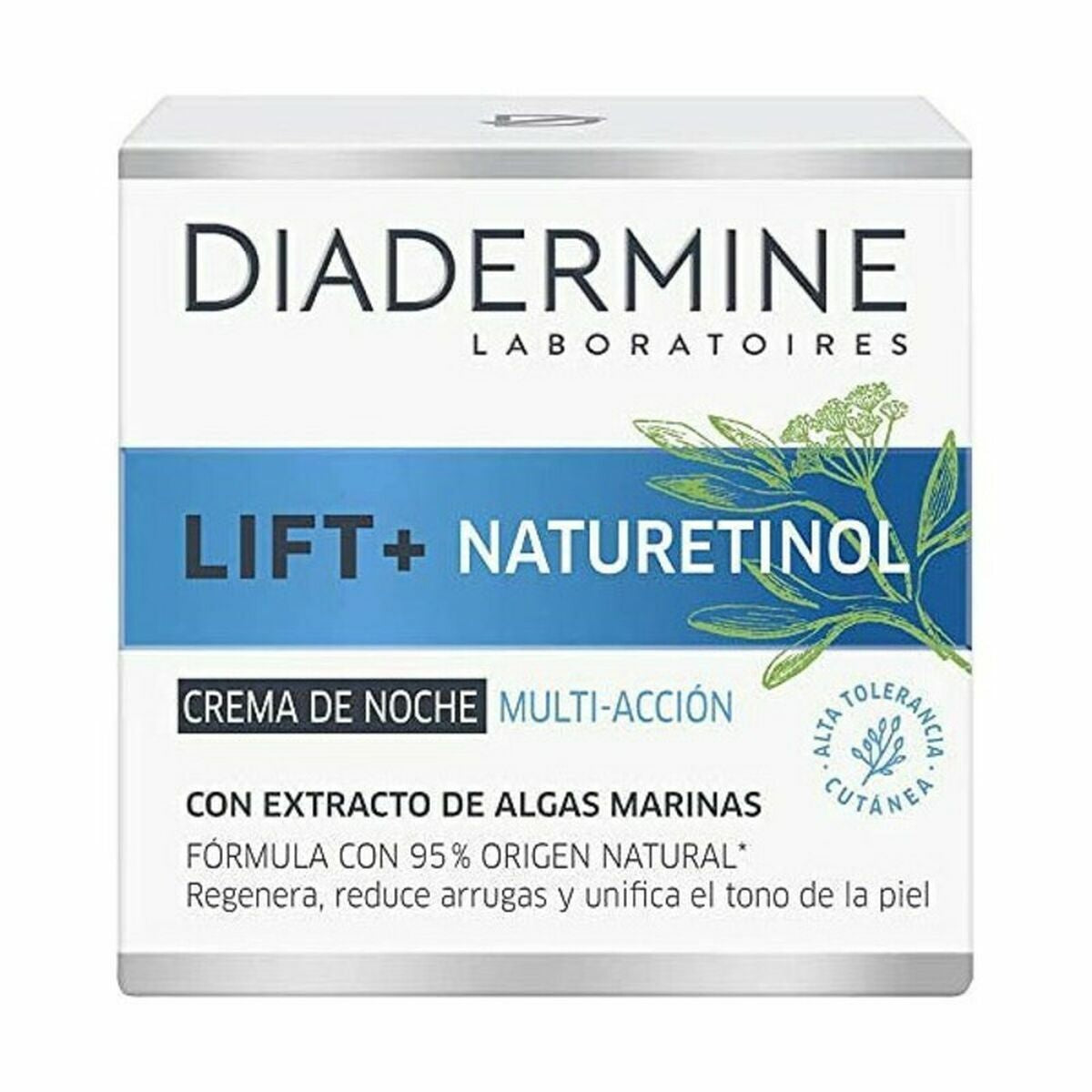 Anti-Wrinkle Night Cream Diadermine 2644243-0
