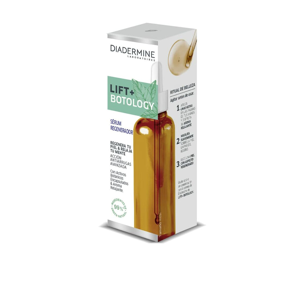 Facial Serum Diadermine Lift Botology-6