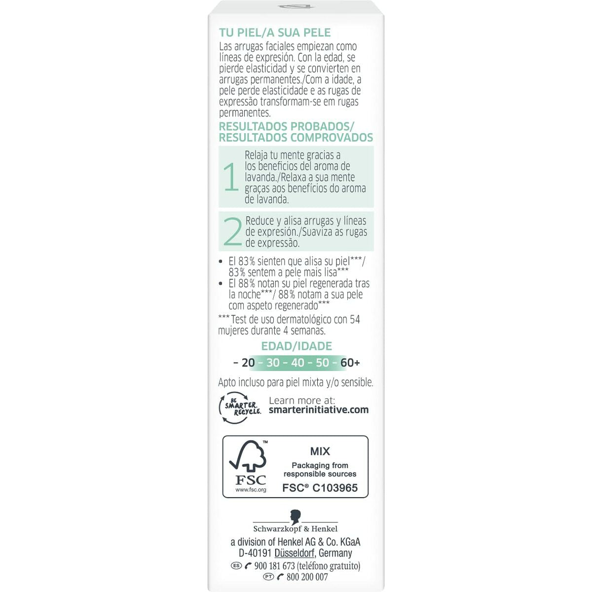 Facial Serum Diadermine Lift Botology-5
