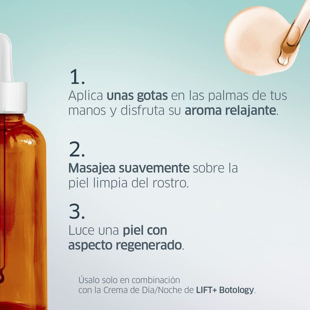 Facial Serum Diadermine Lift Botology-3