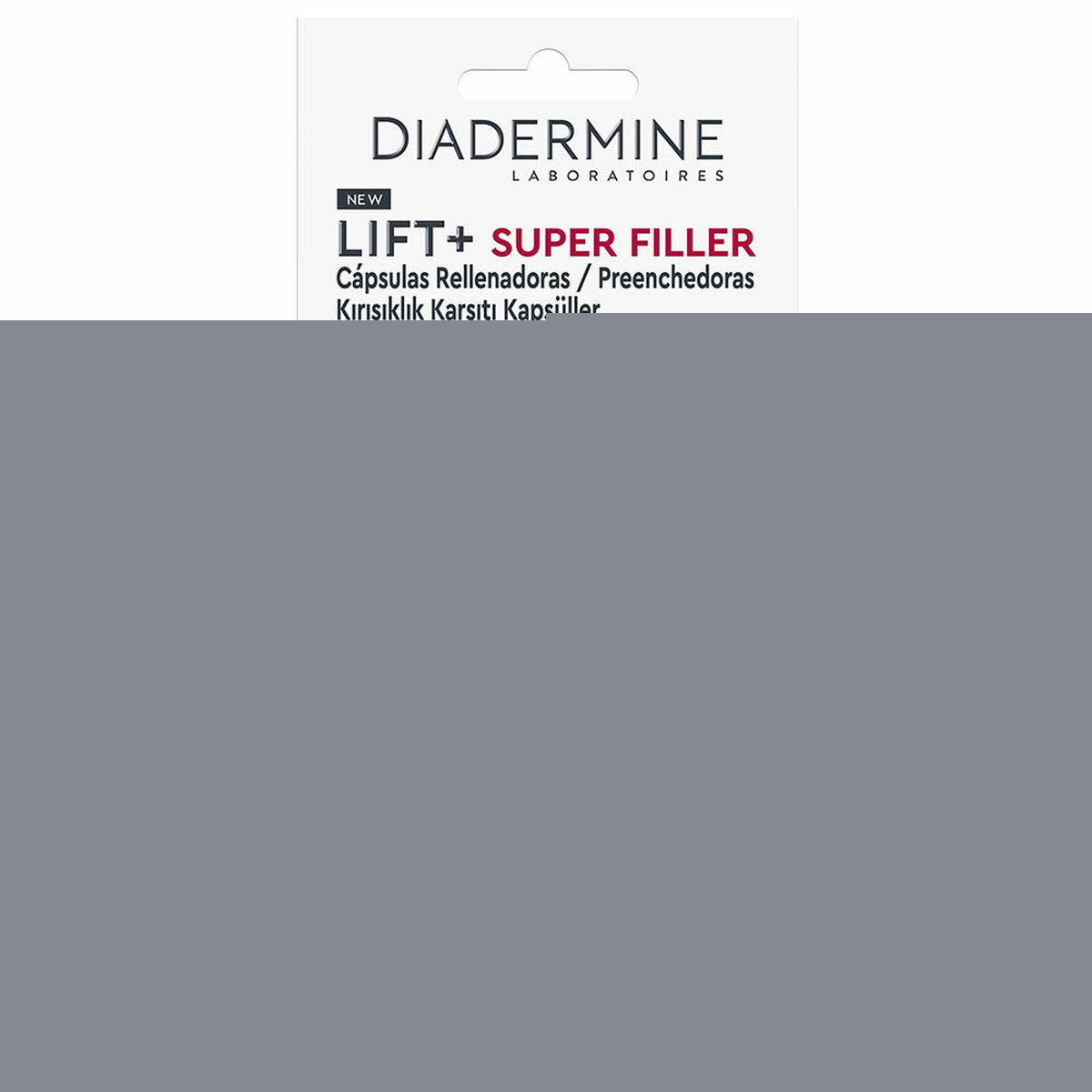 Day Cream Diadermine LIFT+-0