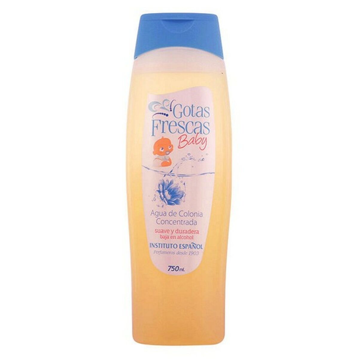 Children's Perfume Instituto Español EDC-0