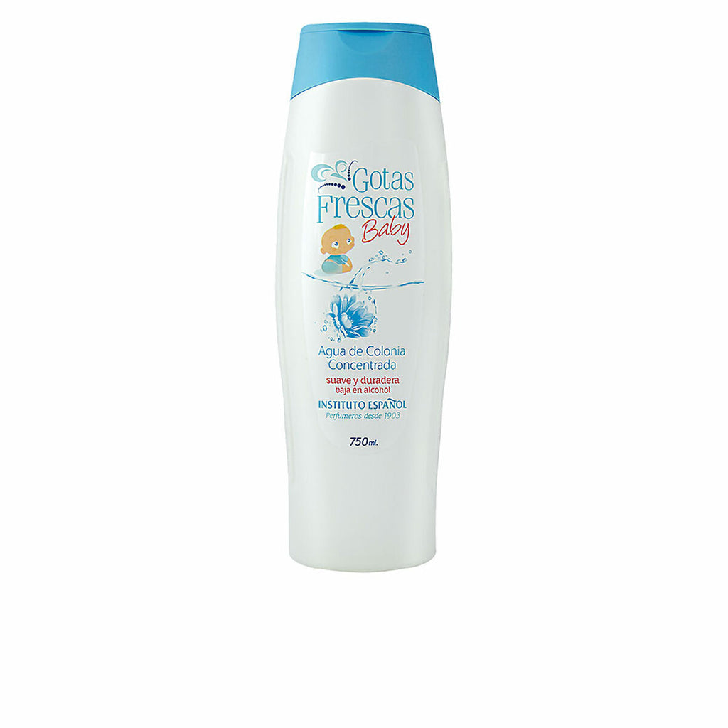 Children's Perfume Instituto Español EDC-3