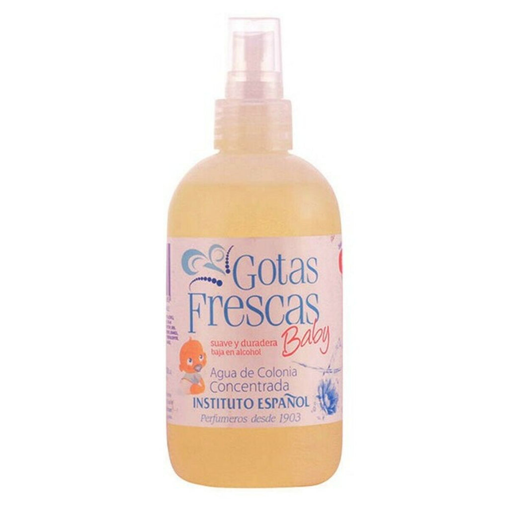 Children's Perfume Instituto Español EDC-7