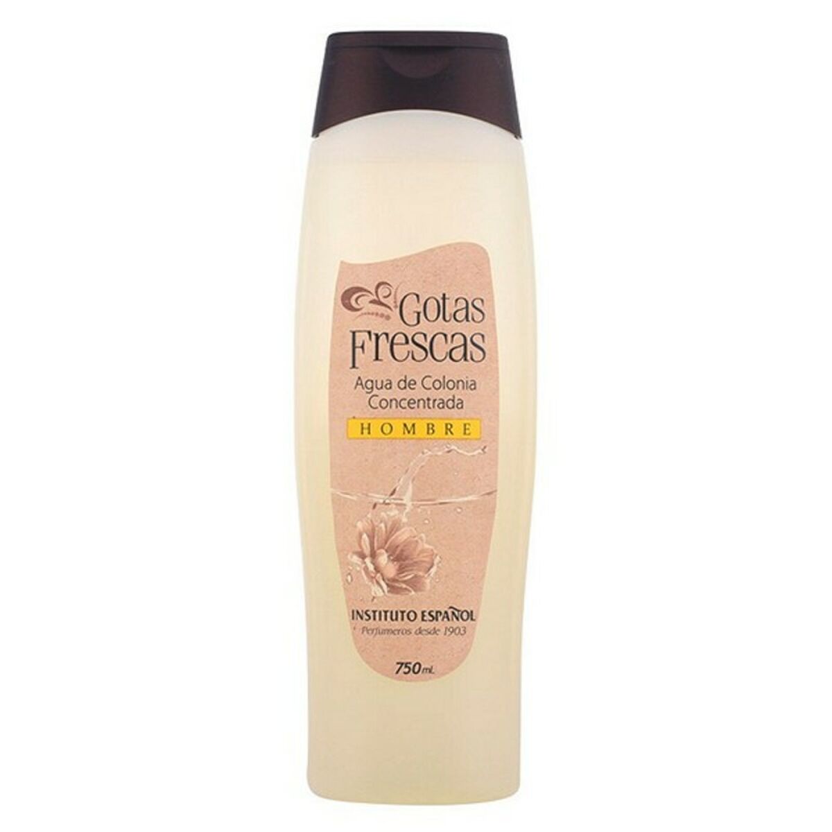 Men's Perfume Instituto Español Gotas Frescas EDC-0