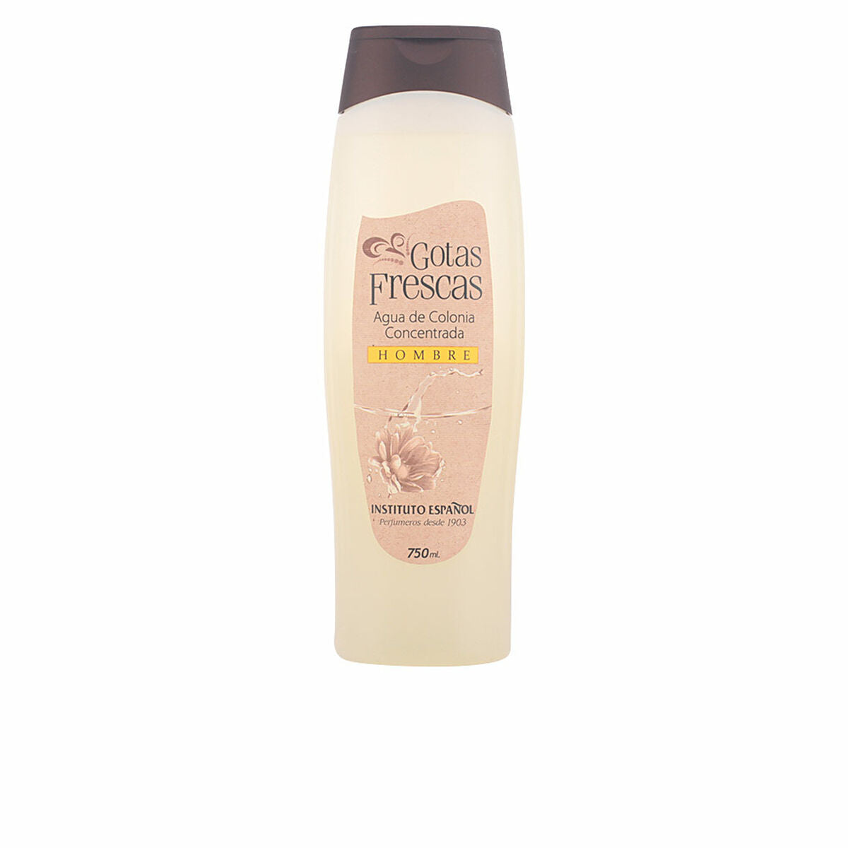 Men's Perfume Instituto Español Gotas Frescas EDC-2