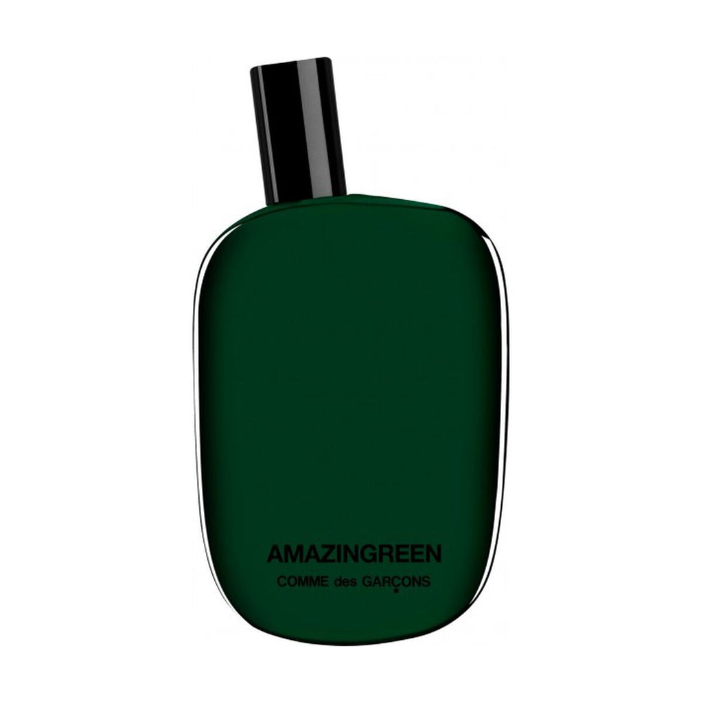 Men's Perfume Comme Des Garçons Amazingreen EDP 100 ml-5