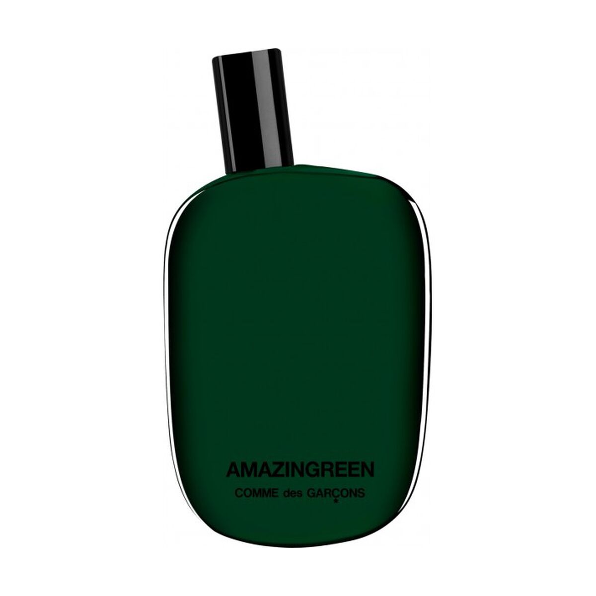 Men's Perfume Comme Des Garçons Amazingreen EDP 100 ml-5