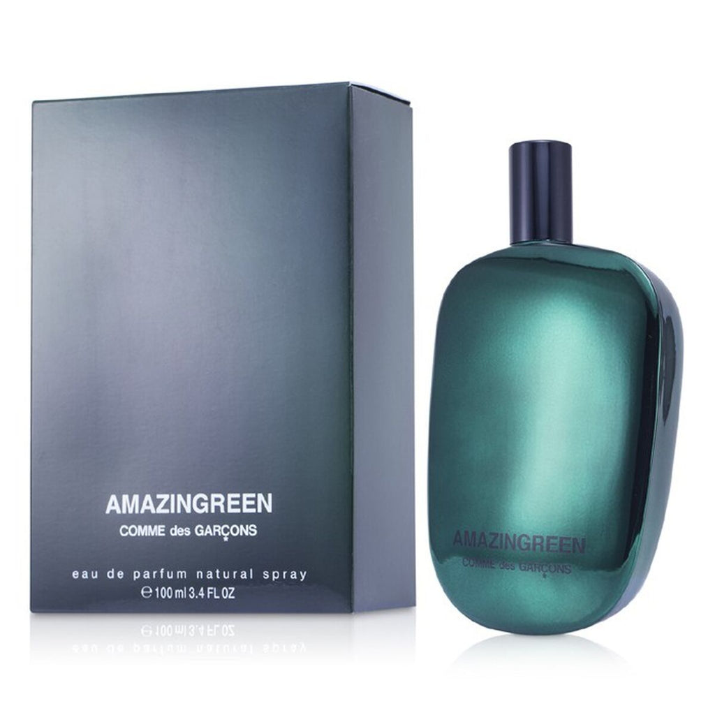 Men's Perfume Comme Des Garçons Amazingreen EDP 100 ml-3