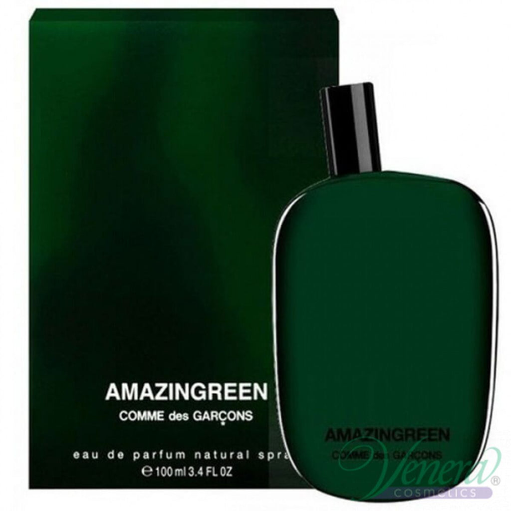 Men's Perfume Comme Des Garçons Amazingreen EDP 100 ml-2