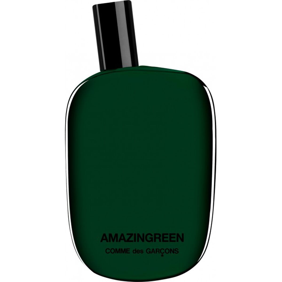 Men's Perfume Comme Des Garçons Amazingreen EDP 100 ml-0