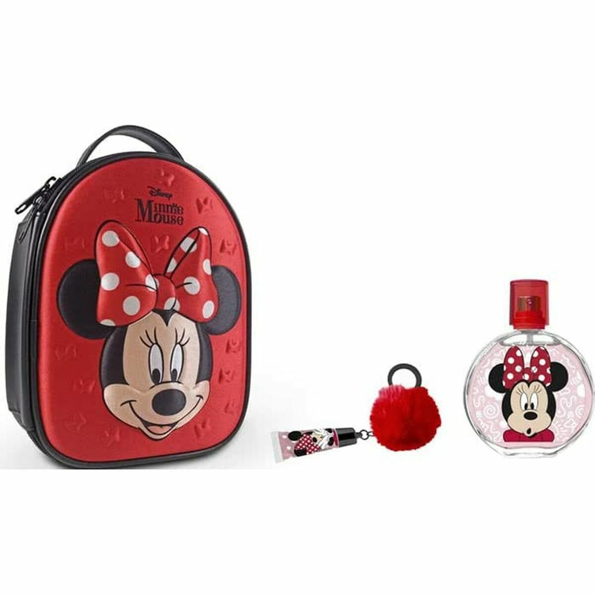 Child's Perfume Set Minnie Mouse MINNIE 2 Pieces 4 Pieces-0