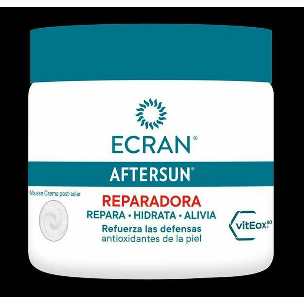 After Sun Ecran Repair Complex Mousse (350 ml)-1