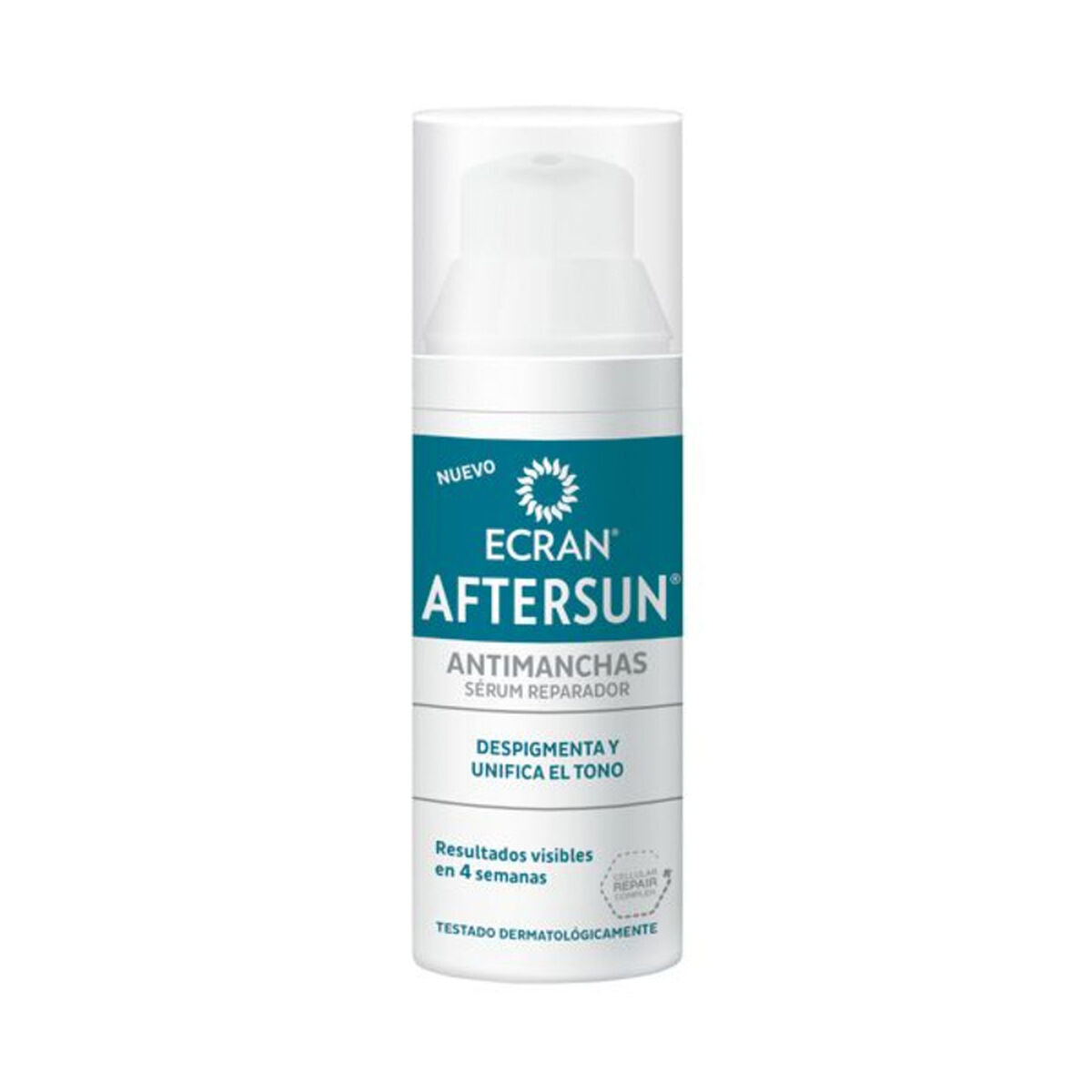 After Sun Repair Complex Ecran Ecran Aftersun (50 ml) 50 ml-0