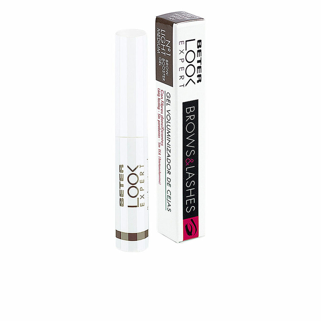 Eyebrow Volumising Gel Beter 5 g-2