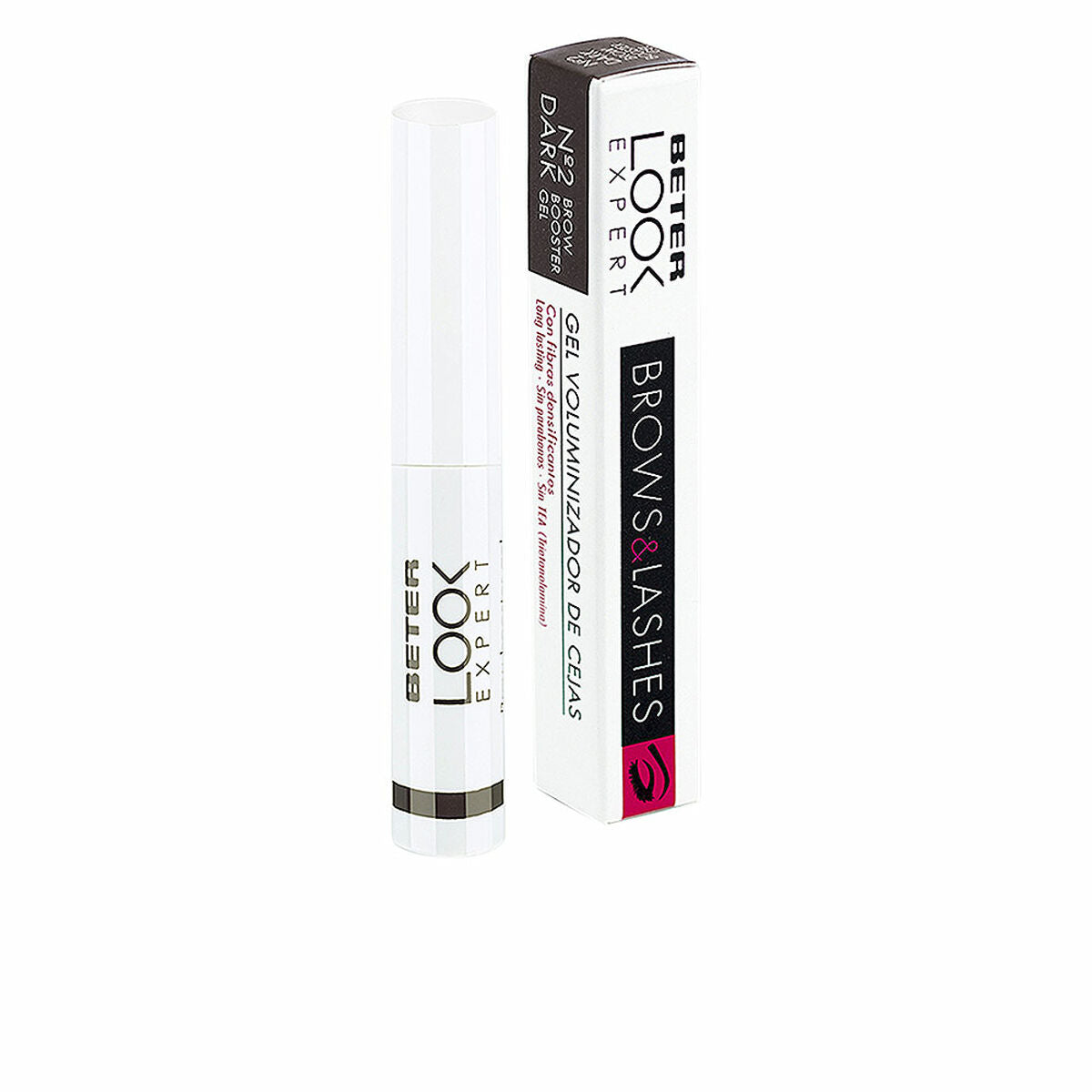 Eyebrow Volumising Gel Beter 5 g-1