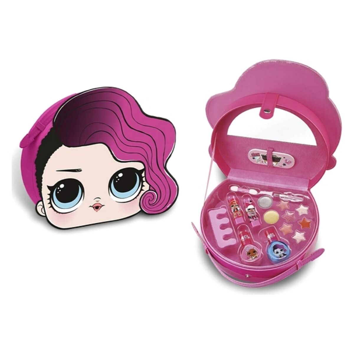 Children's Make-up Set LOL Surprise! L.O.L. SURPRISE-0