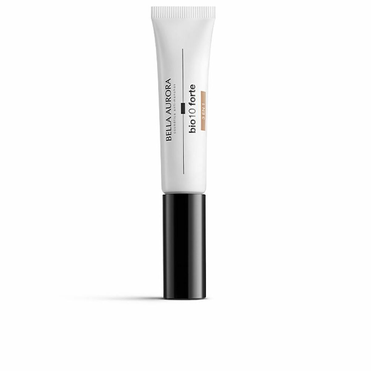 Mascara Bella Aurora Bio Forte Spf 50 3-in-1 10 ml-0