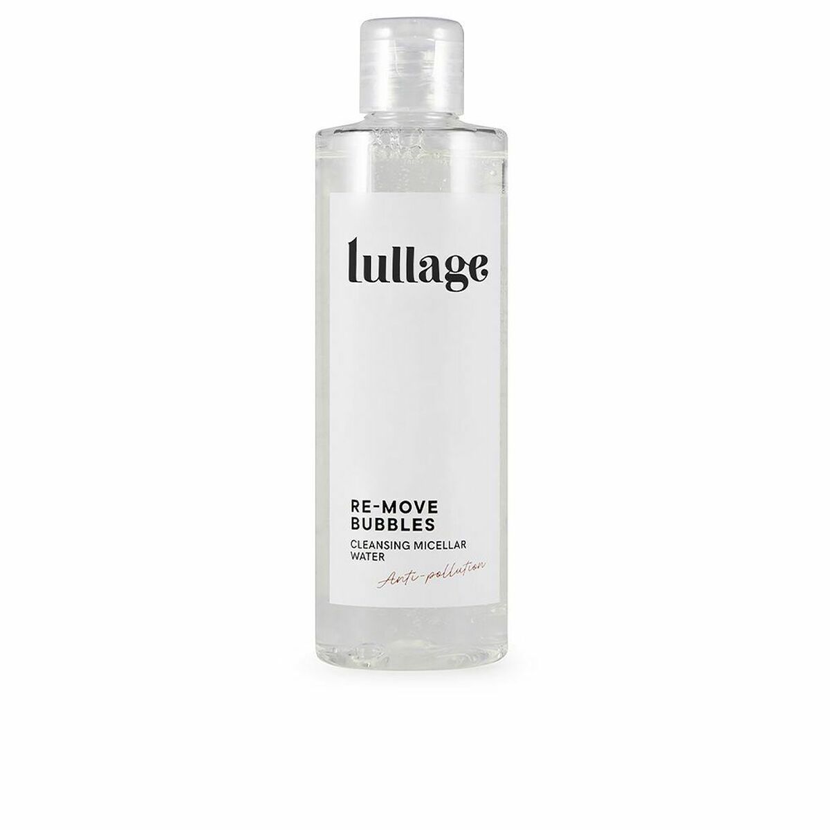 Make Up Remover Micellar Water Lullage acneXpert L433002 200 ml-0