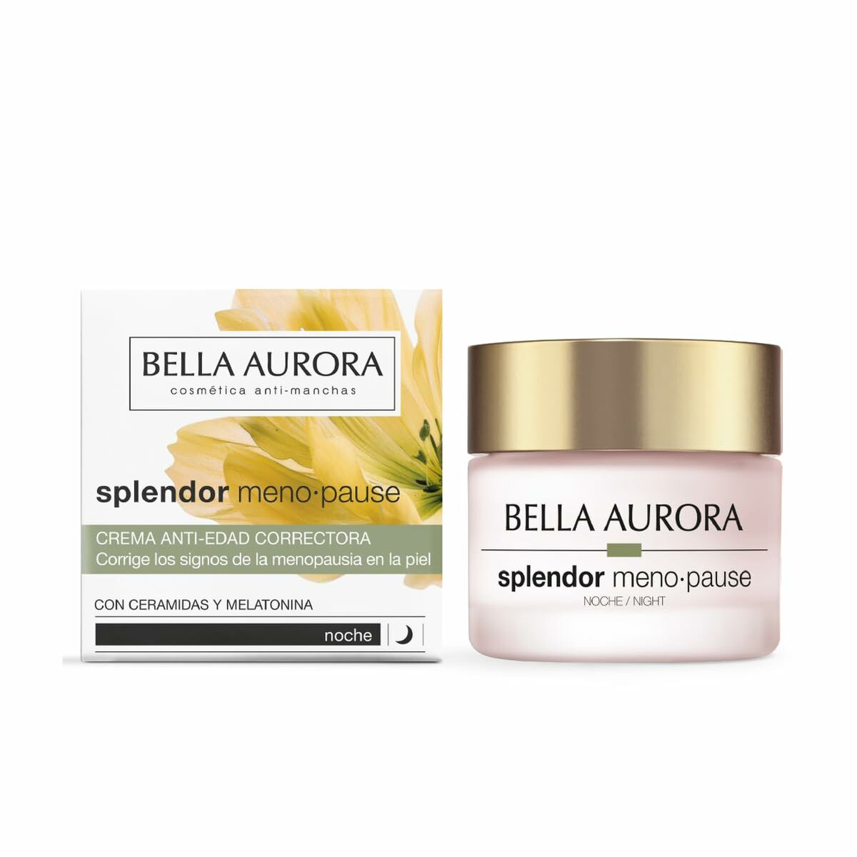 Facial Cream Bella Aurora BELLA AURORA SPLENDOR 50 ml-7