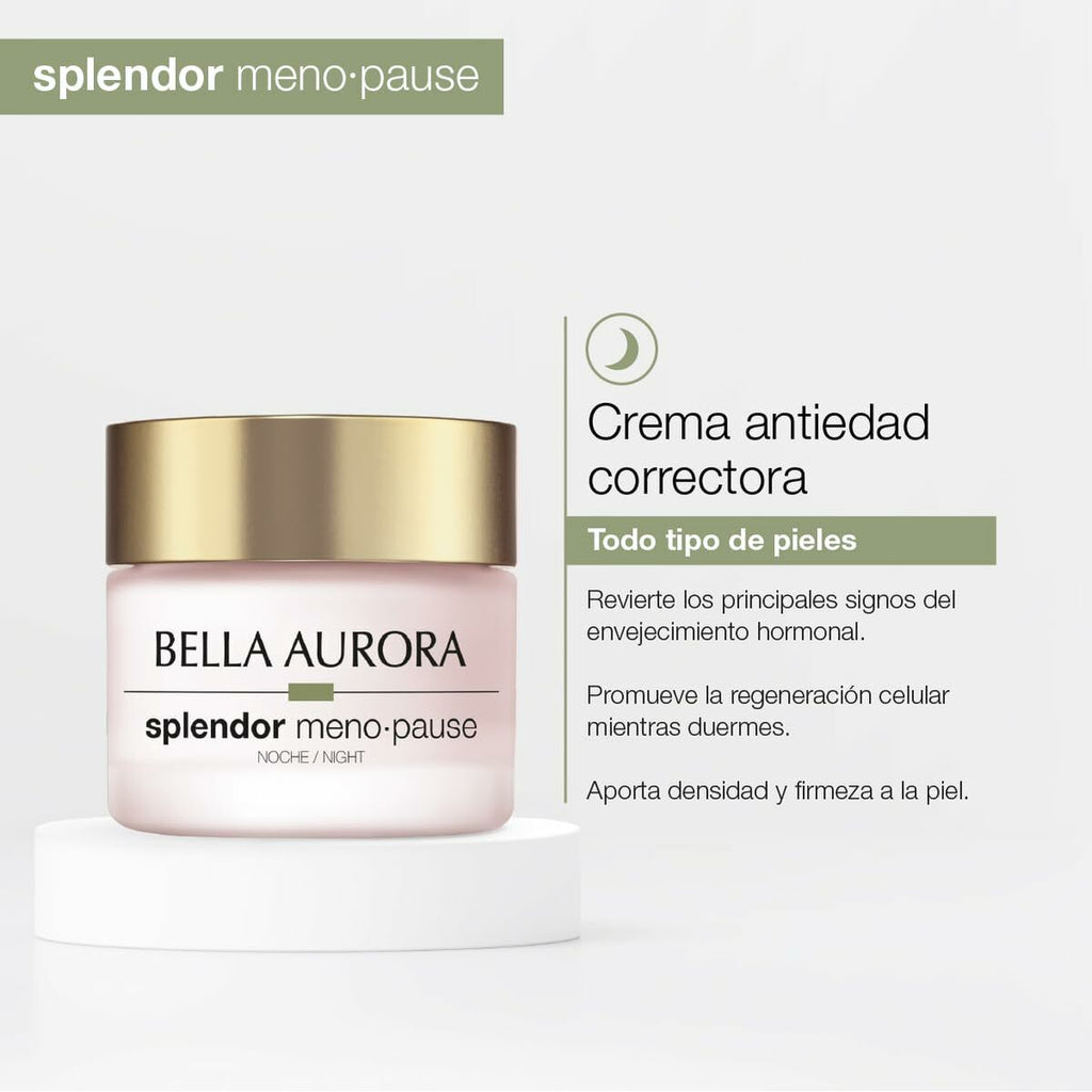 Facial Cream Bella Aurora BELLA AURORA SPLENDOR 50 ml-6