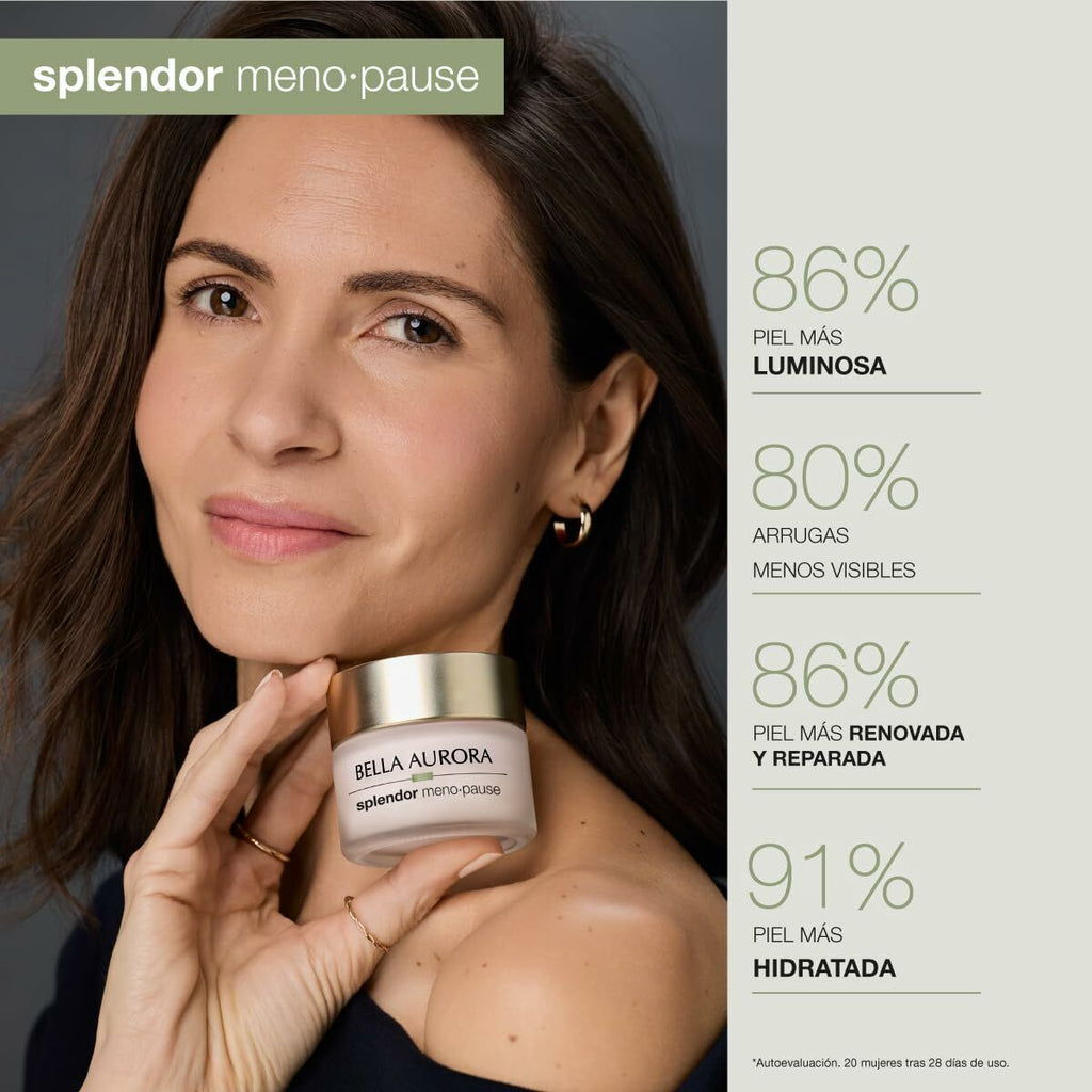 Facial Cream Bella Aurora BELLA AURORA SPLENDOR 50 ml-5