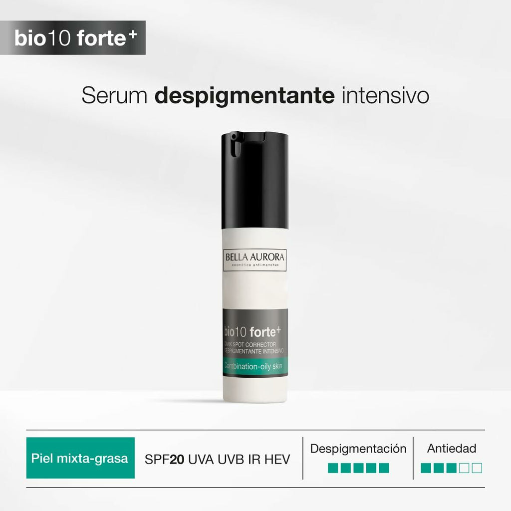 Facial Cream Bella Aurora BIO10 30 ml-4